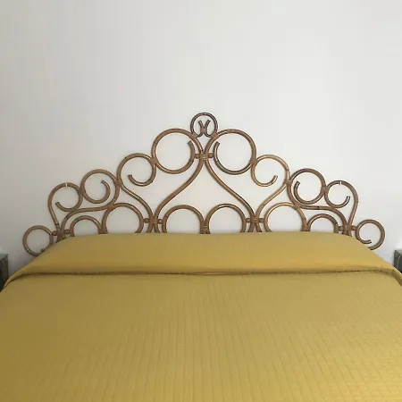 Le Tre Palme