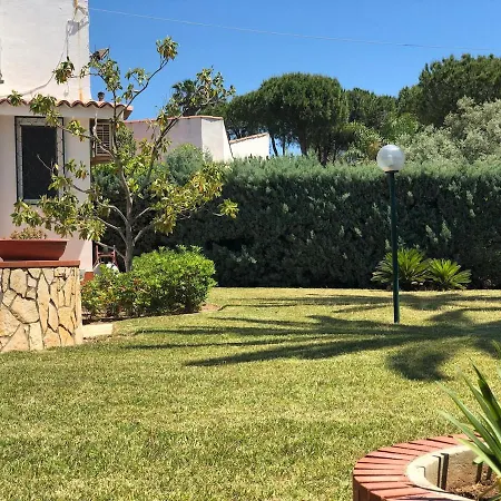 Le Tre Palme