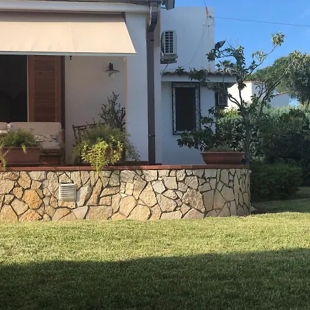 Le Tre Palme