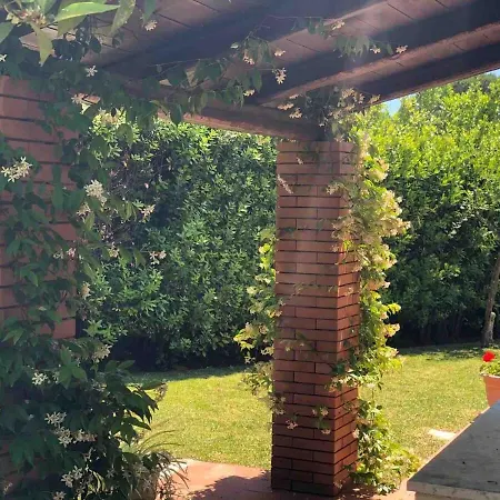 Le Tre Palme Tatil Evi *