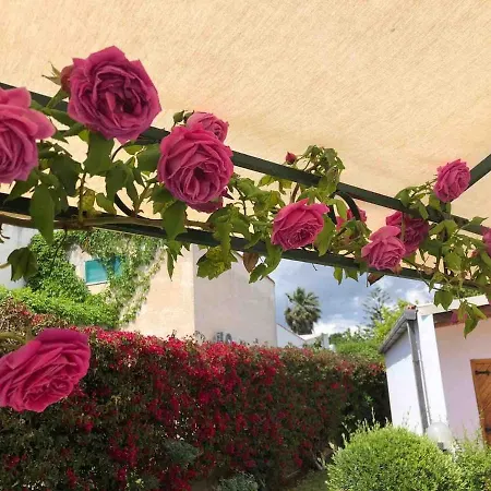 Le Tre Palme Fontane Bianche