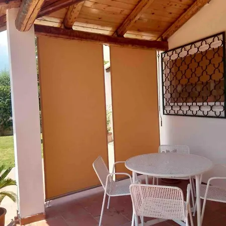 Le Tre Palme * Fontane Bianche