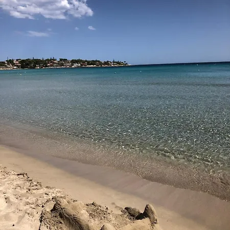 Holiday home Le Tre Palme