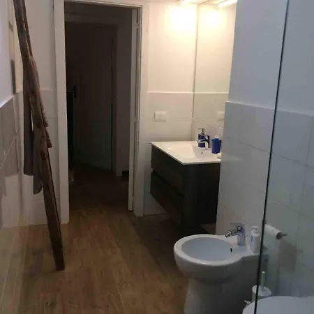 Le Tre Palme Fontane Bianche