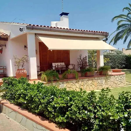 Le Tre Palme * Fontane Bianche