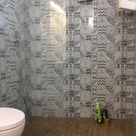 Le Tre Palme Tatil Evi