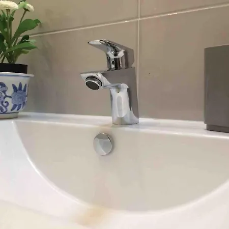 Tatil Evi Le Tre Palme *