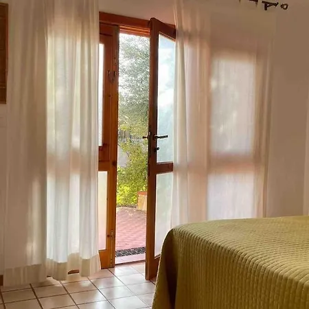 Le Tre Palme Fontane Bianche