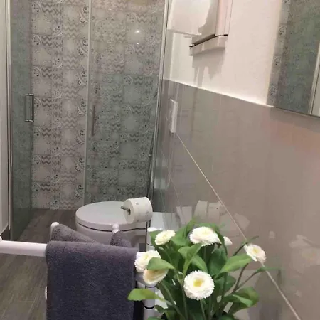 Le Tre Palme * Fontane Bianche