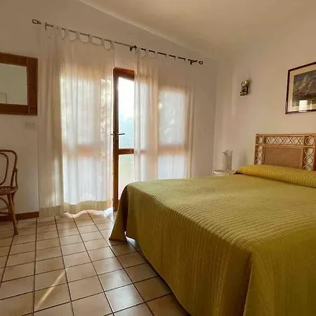 Holiday home Le Tre Palme