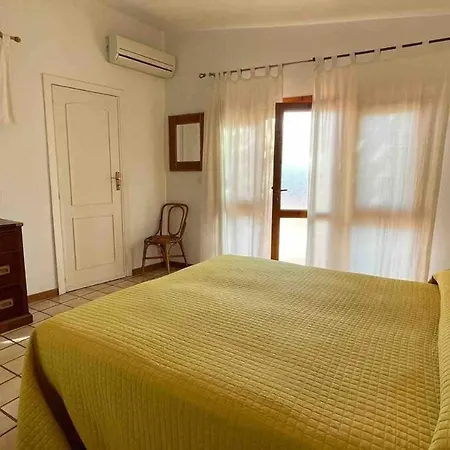 Le Tre Palme Tatil Evi *