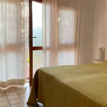 Holiday home Le Tre Palme *
