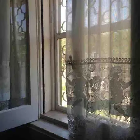 Tatil Evi Le Tre Palme Fontane Bianche