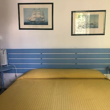 Tatil Evi Le Tre Palme