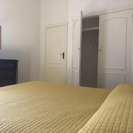 Le Tre Palme Tatil Evi *