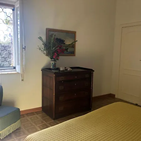 Tatil Evi Le Tre Palme *