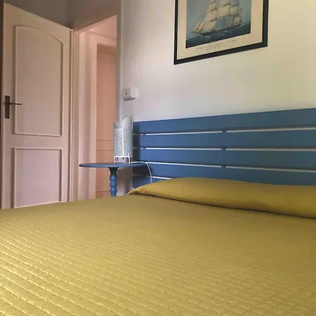 Le Tre Palme Tatil Evi Fontane Bianche