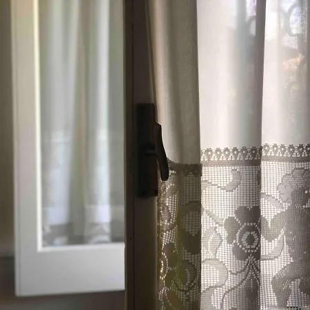 Tatil Evi Le Tre Palme Fontane Bianche