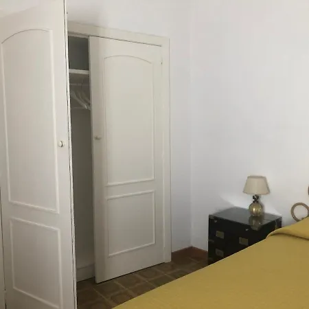 Le Tre Palme * Fontane Bianche