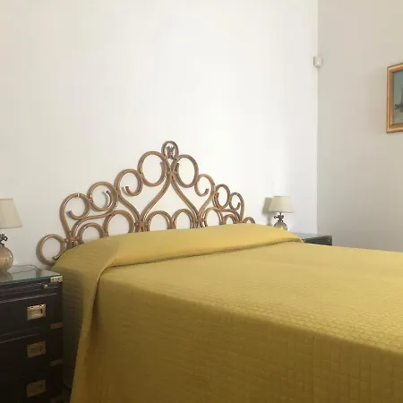 Le Tre Palme Tatil Evi