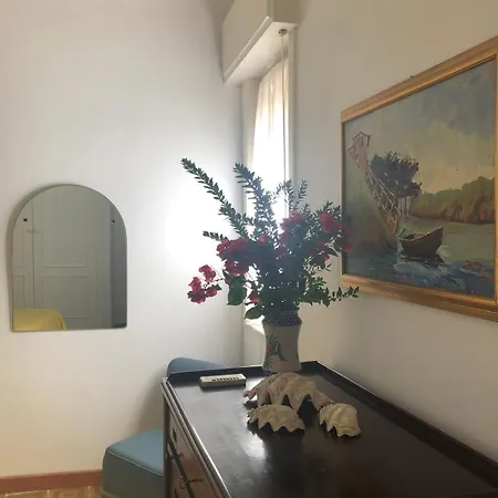 Le Tre Palme Tatil Evi *