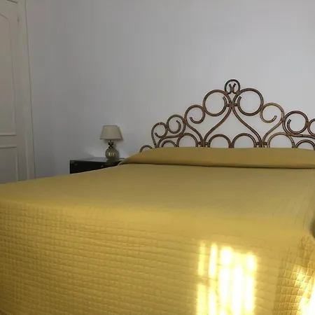 Holiday home Le Tre Palme *