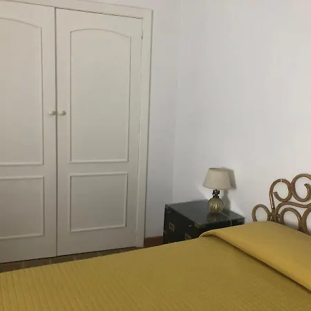 Tatil Evi Le Tre Palme Fontane Bianche