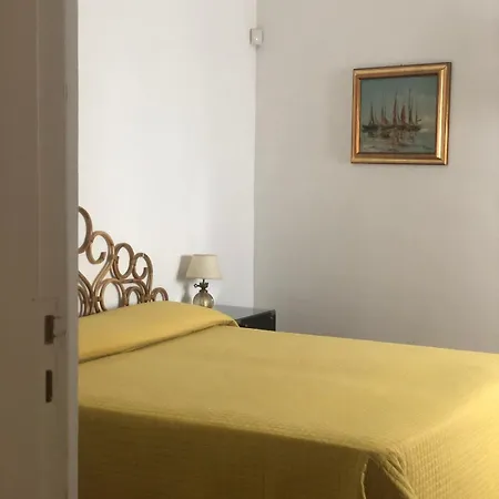 Le Tre Palme * Fontane Bianche