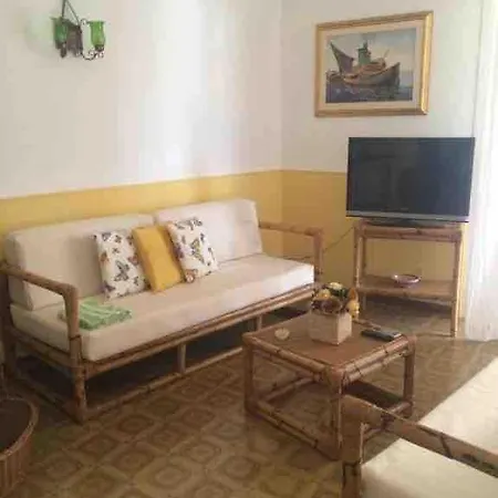 Le Tre Palme Tatil Evi