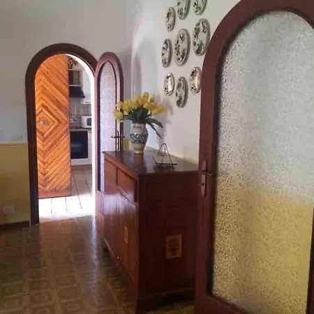 Tatil Evi Le Tre Palme