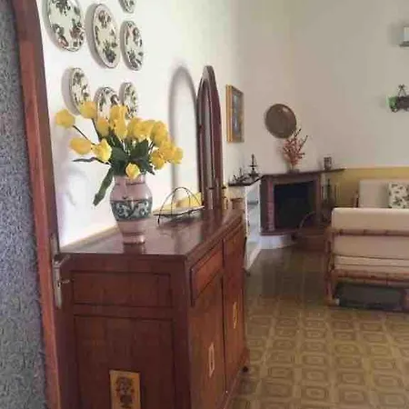 Le Tre Palme Tatil Evi *