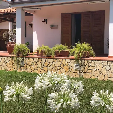 Le Tre Palme Fontane Bianche