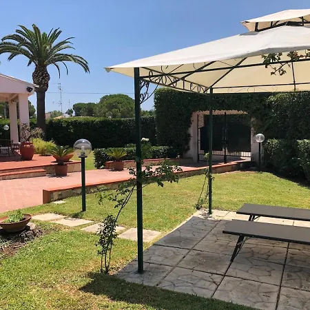 Le Tre Palme * Fontane Bianche