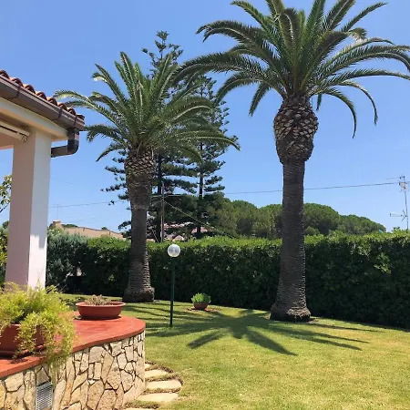 Le Tre Palme