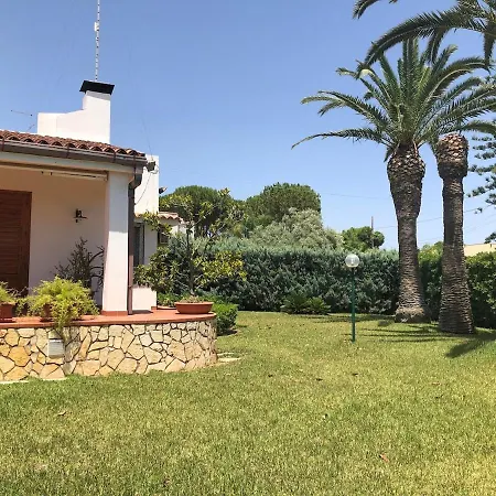 Holiday home Le Tre Palme