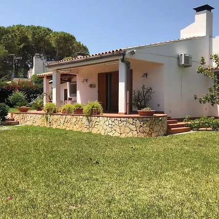 Le Tre Palme * Fontane Bianche