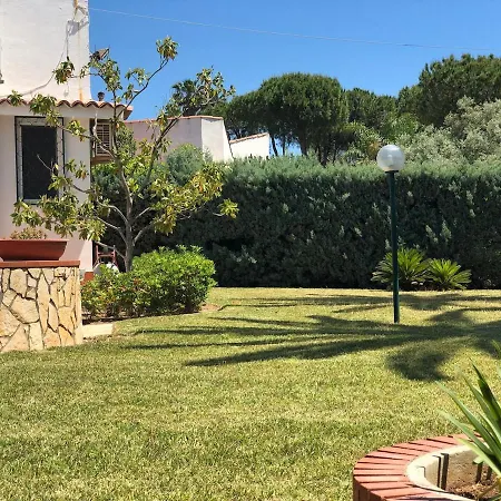 Le Tre Palme