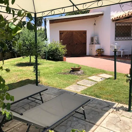 Tatil Evi Le Tre Palme *