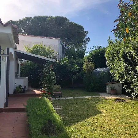 Le Tre Palme Holiday home *