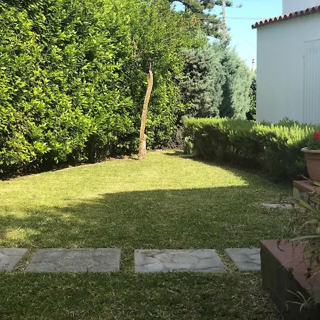 Le Tre Palme Tatil Evi Fontane Bianche