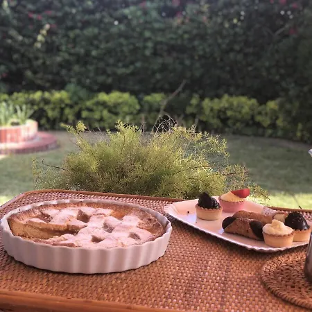 Le Tre Palme Fontane Bianche