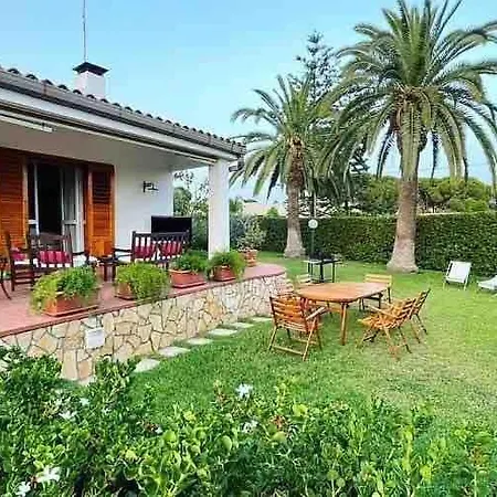 Le Tre Palme Holiday home *