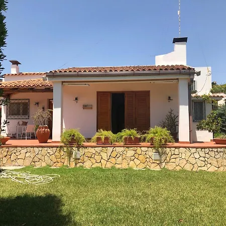 Le Tre Palme * Fontane Bianche