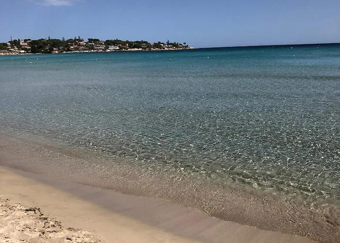Дом отдыха Le Tre Palme