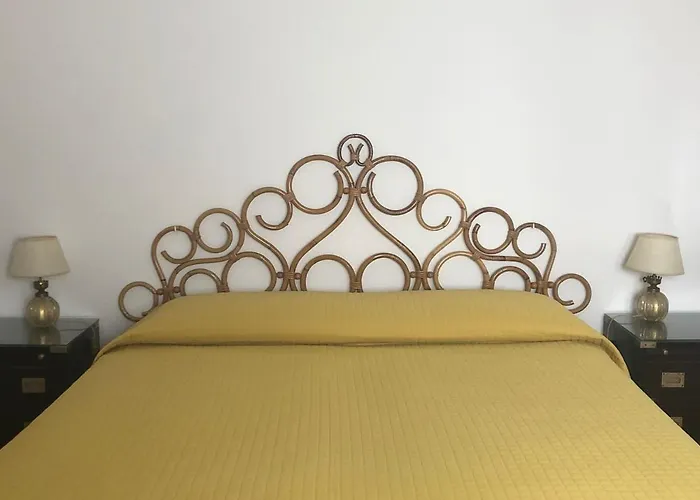 Le Tre Palme