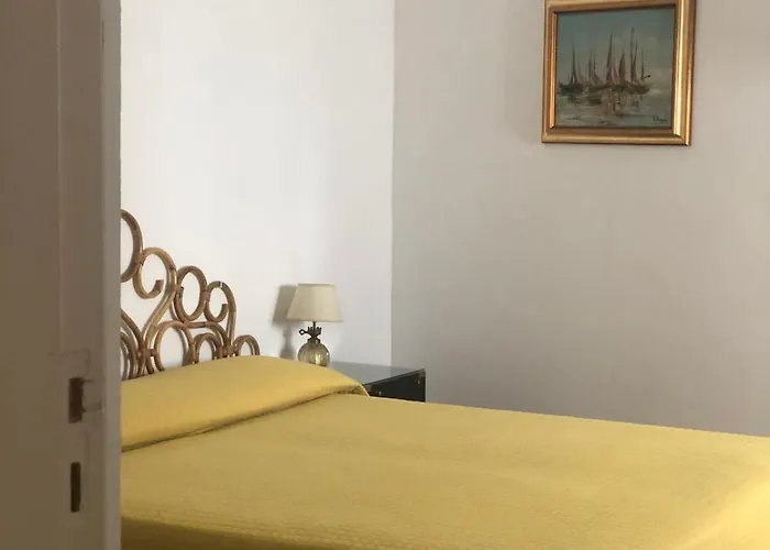 Le Tre Palme * Фонтане-Бьянке