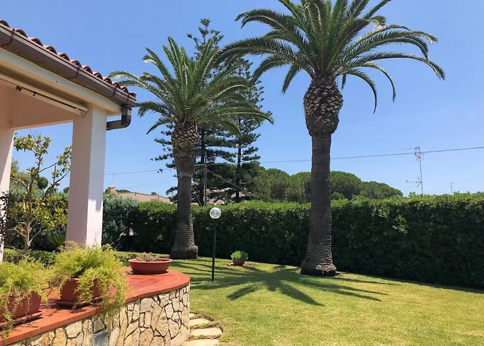 Le Tre Palme