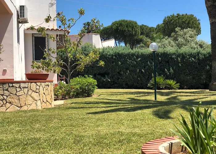 Le Tre Palme