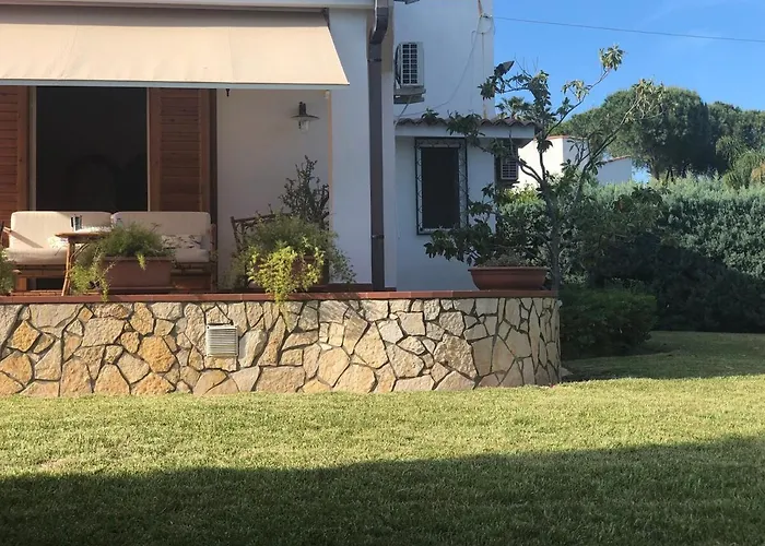 Le Tre Palme